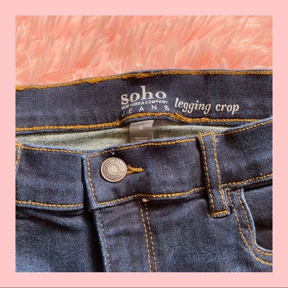 NY&Co Jeans - Picture 3 of 3